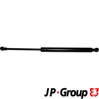 Gas Spring, bonnet